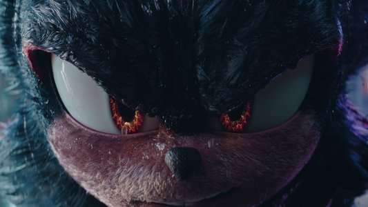 Sonic the Hedgehog 3