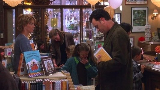 You've Got Mail