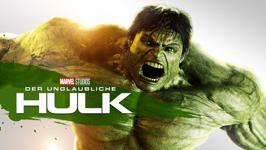 The Incredible Hulk
