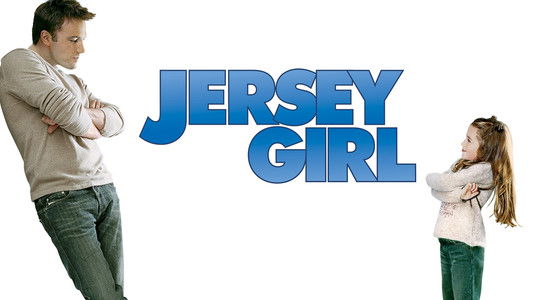 Jersey Girl