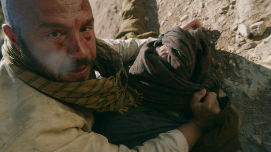 Guy Ritchie's The Covenant