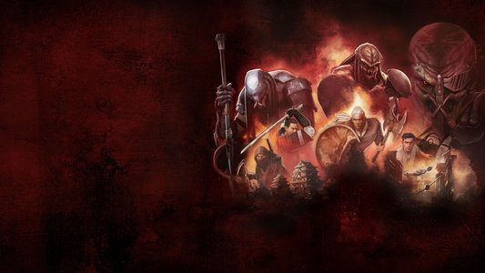 Predator: Killer of Killers
