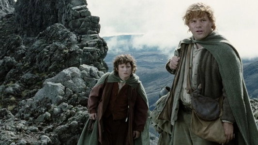 The Lord of the Rings: The Two Towers