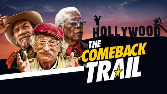 The Comeback Trail