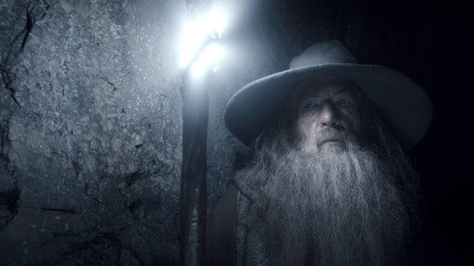 The Hobbit: The Desolation of Smaug