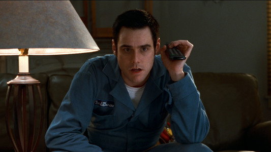 The Cable Guy