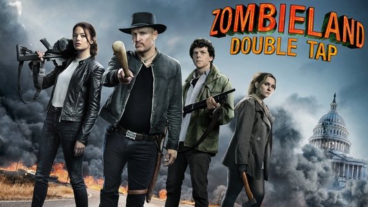 Zombieland: Double Tap