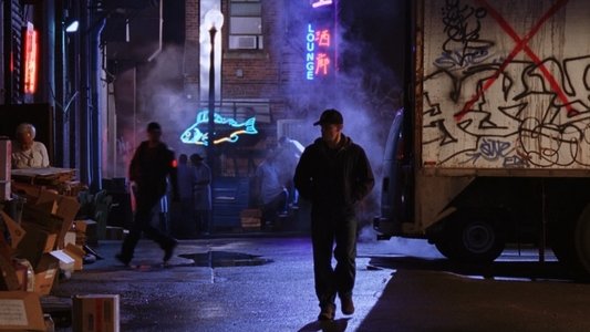 The Departed