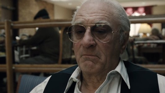 The Irishman