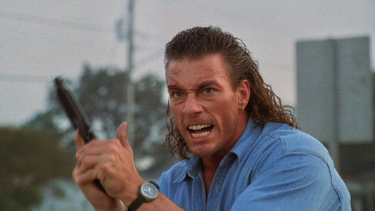 Hard Target