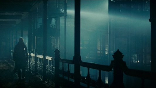 Blade Runner