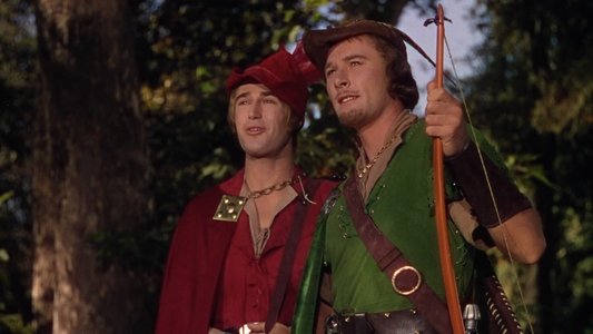 The Adventures of Robin Hood