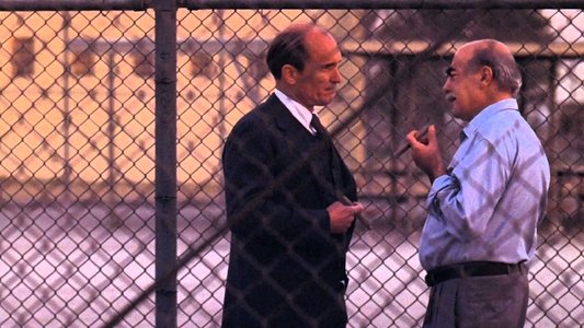 The Godfather Part II