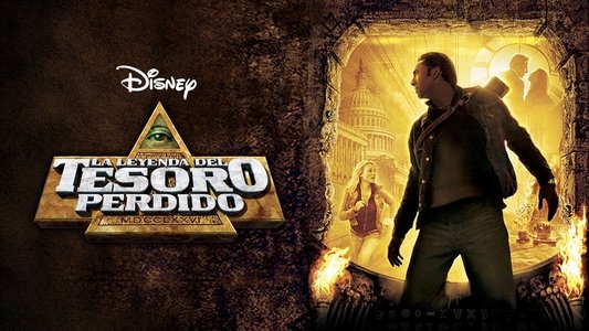 National Treasure