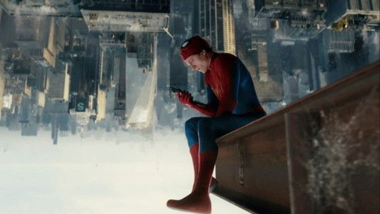 Spider-Man: Brand New Day