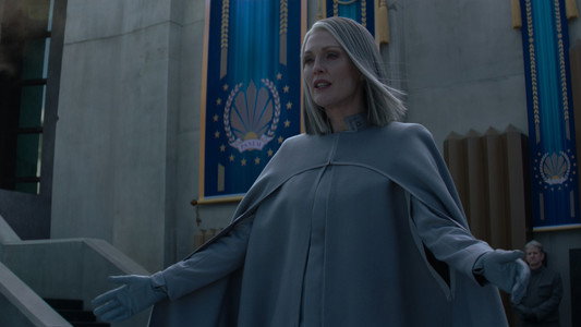 The Hunger Games: Mockingjay - Part 2