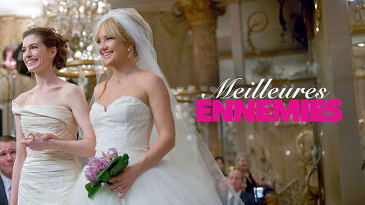 Bride Wars