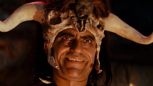 Indiana Jones and the Temple of Doom