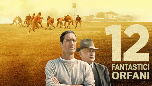 12 Mighty Orphans