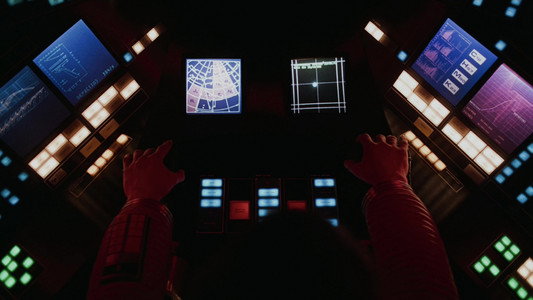 2001: A Space Odyssey