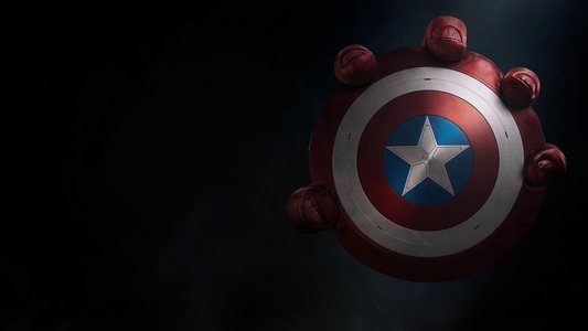 Captain America: Brave New World