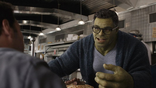 Avengers: Endgame