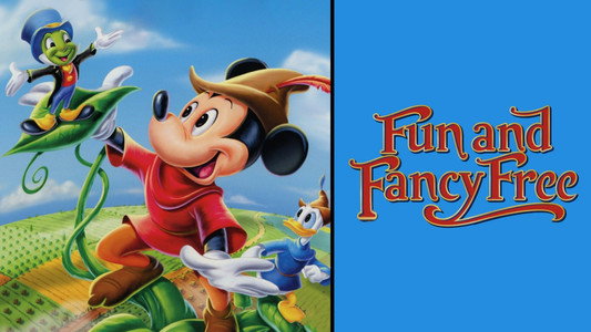 Fun and Fancy Free