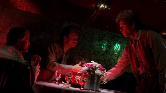 Boogie Nights
