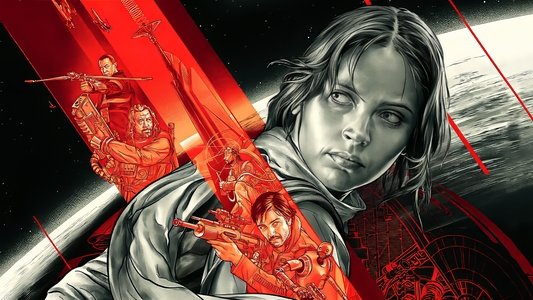 Rogue One: A Star Wars Story
