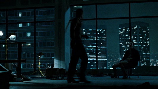 Fight Club