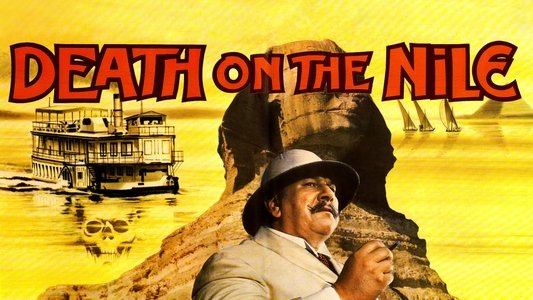 Death on the Nile