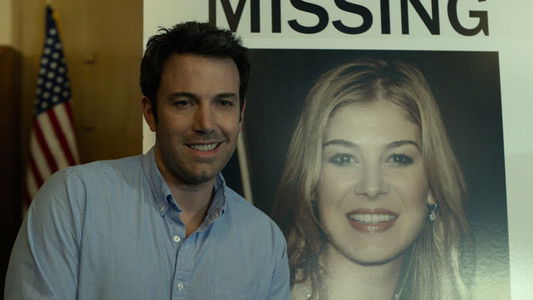 Gone Girl