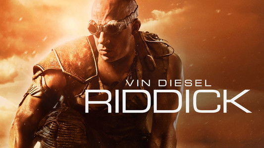 Riddick