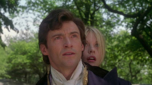 Kate & Leopold