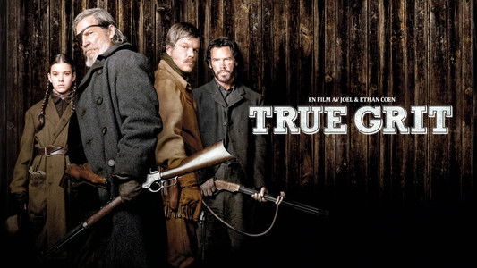 True Grit
