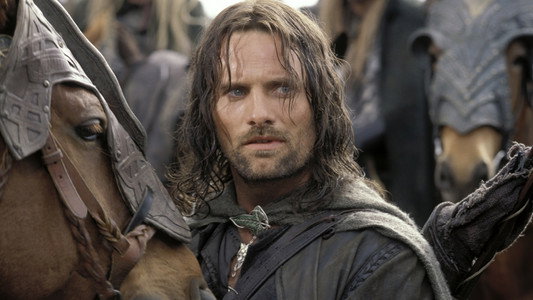 The Lord of the Rings: The Two Towers