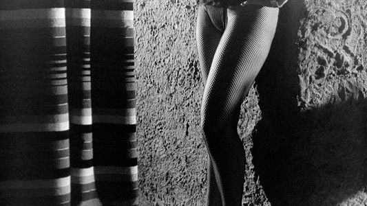 Dr. Orloff's Monster