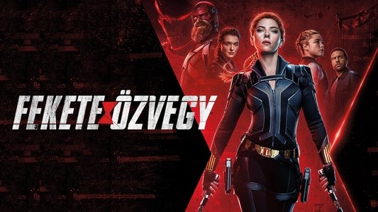 Black Widow