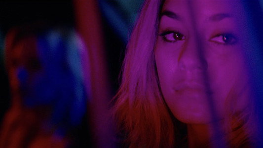 Spring Breakers