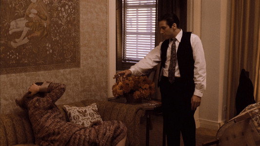 The Godfather Part II