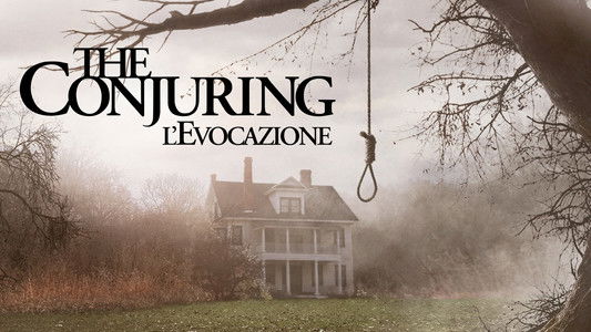 The Conjuring