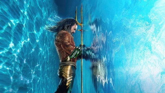 Aquaman and the Lost Kingdom