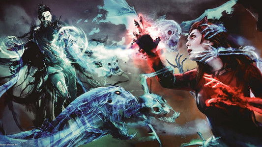 Doctor Strange in the Multiverse of Madness