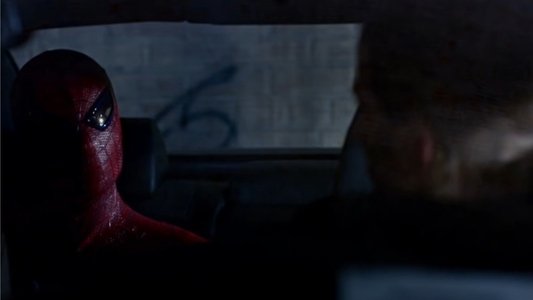 The Amazing Spider-Man