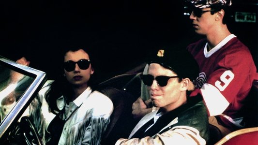 Ferris Bueller's Day Off