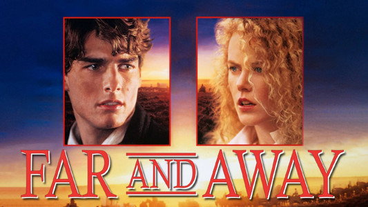 Far and Away