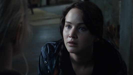 The Hunger Games