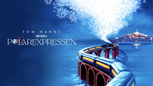 The Polar Express