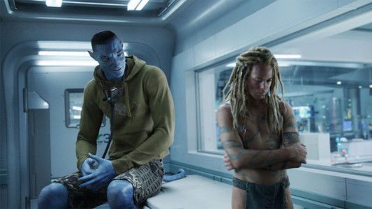 Avatar: Fire and Ash