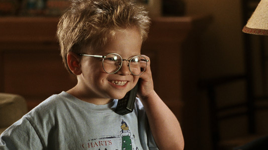 Jerry Maguire